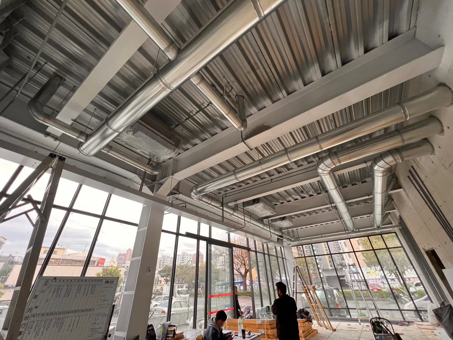 老井燒肉-福科店