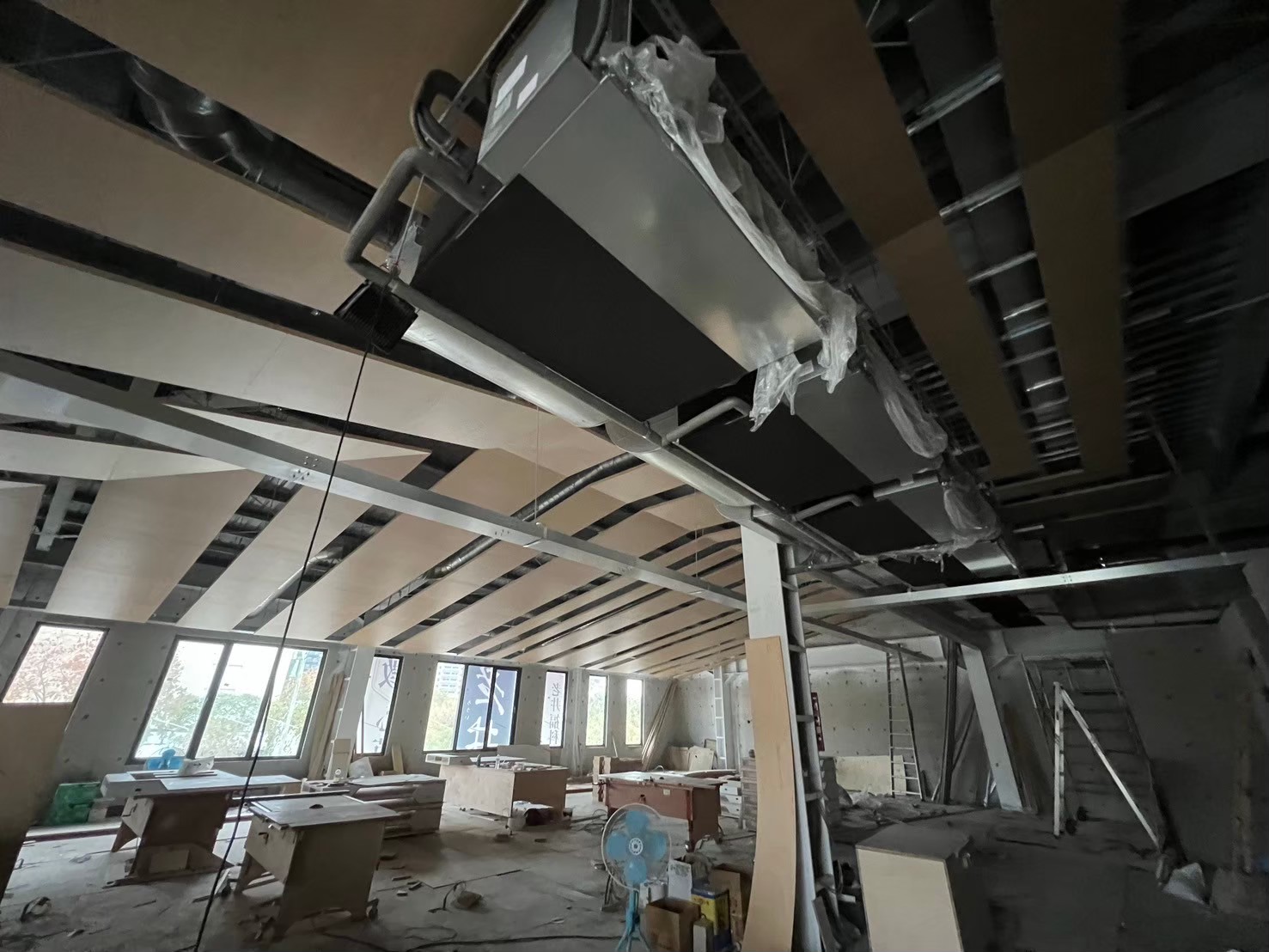 老井燒肉-福科店