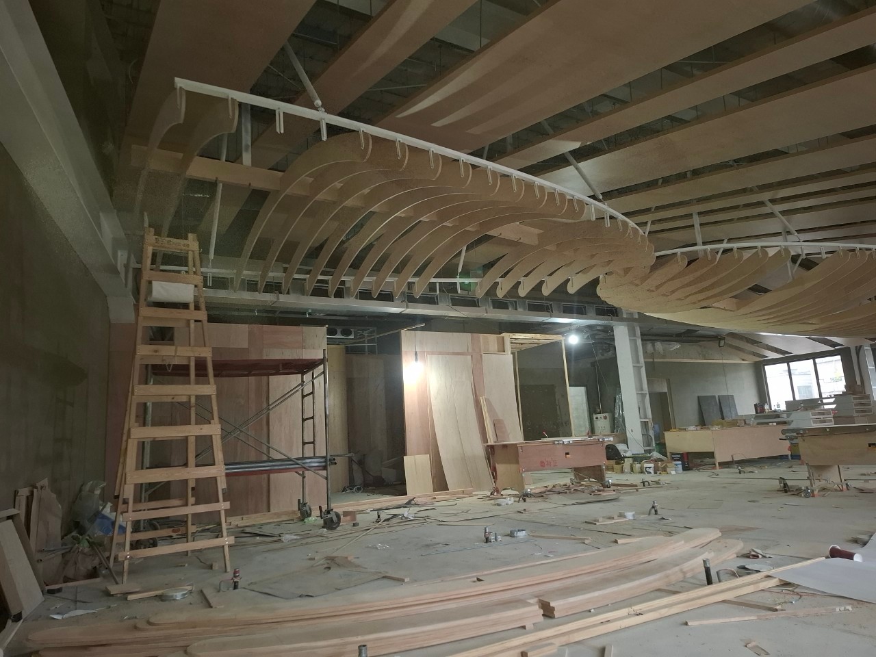 老井燒肉-福科店