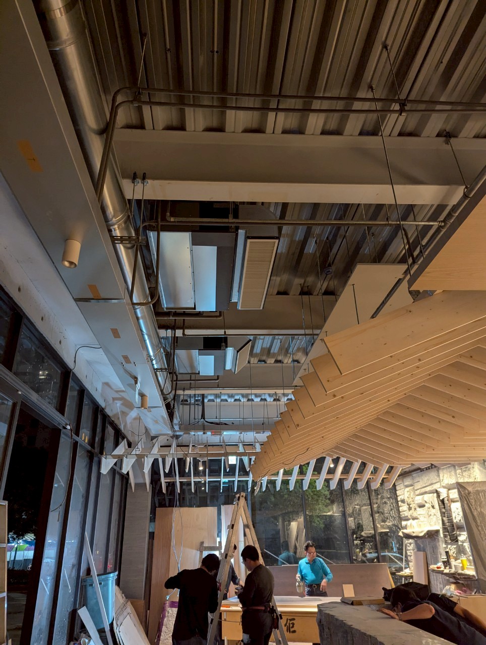 老井燒肉-福科店