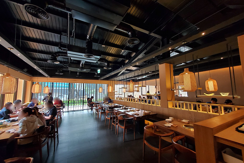 輕井澤-茶六燒肉(朝富店)