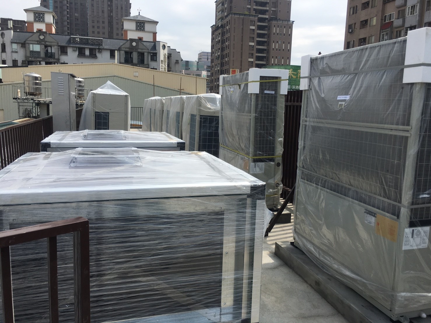 輕井澤-茶六燒肉(公益店)