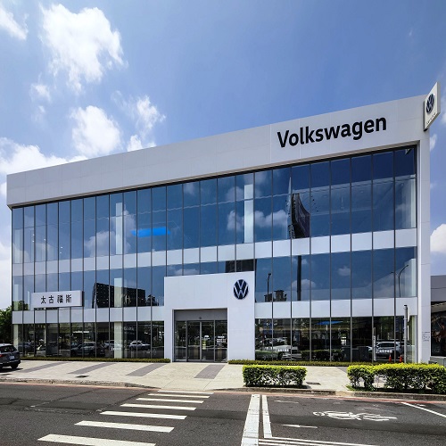福斯Volkswagen