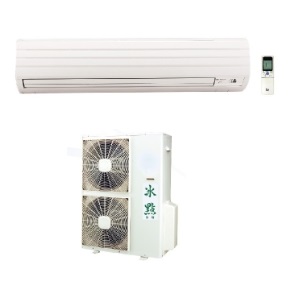 一對一變頻壁掛 1