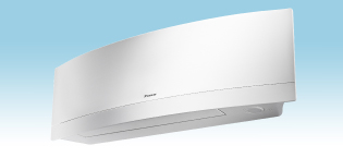 一對一變頻分離式--橫綱Y系列