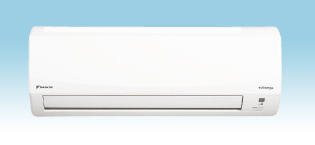 一對一變頻分離式--經典V系列