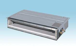 Top Air 商用變頻空調(冷專)